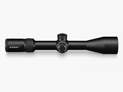 VORTEX Diamondback Tactical 6-24x50 FFP MRAD EBR-2C