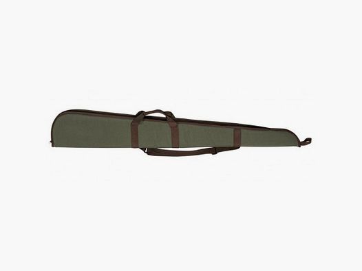 Percussie Geweerholster groen en bruin art. 2711