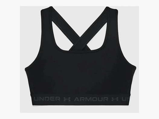 Under Armour Under Armour Sports Bra Mid Crossback Women