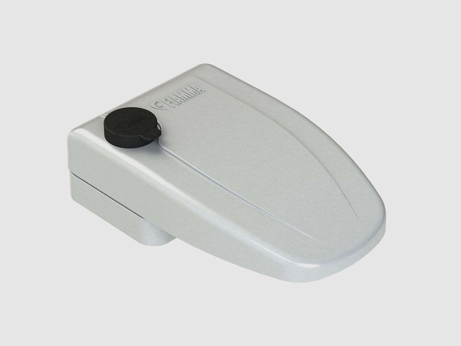 Zamek do drzwi sejfowych 3 One Key System