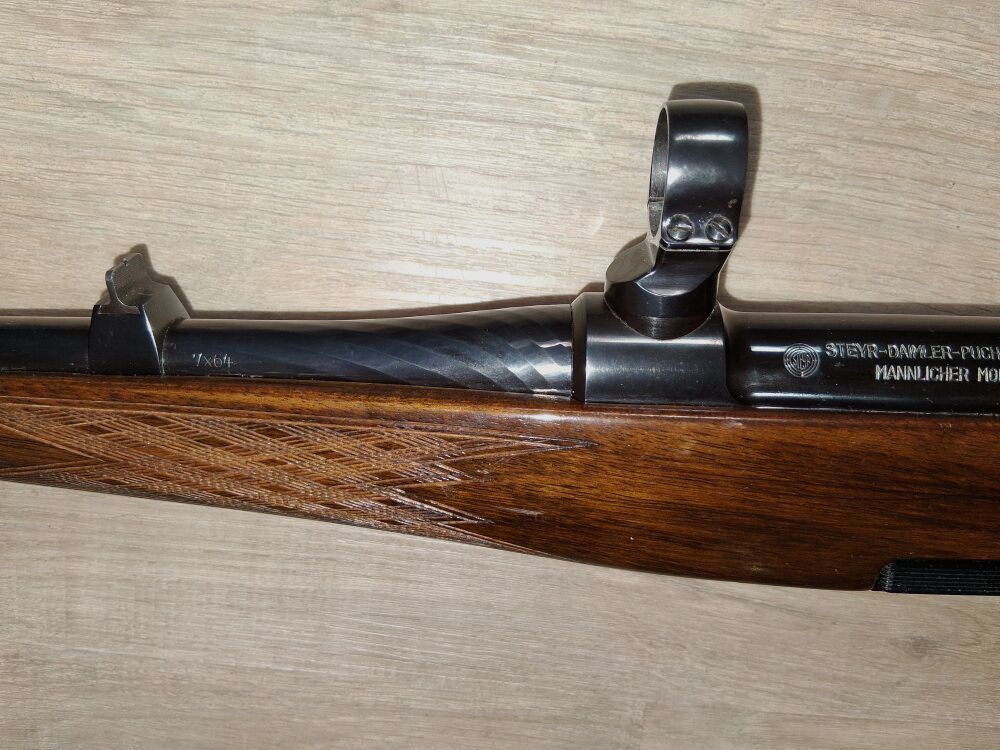 Steyr M
