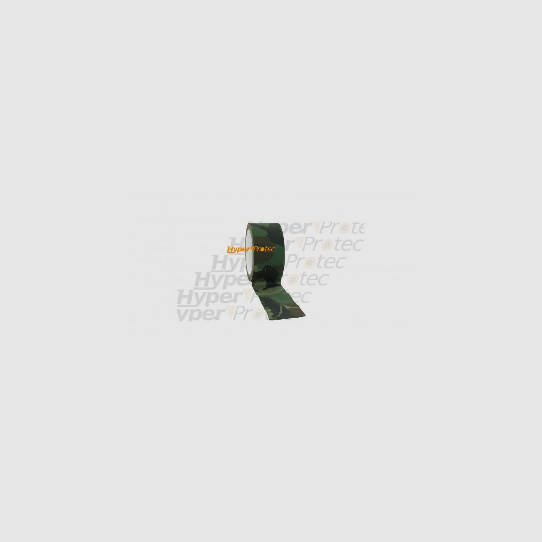 Reusable adhesive tape for camouflage - Camo, image 1 of 2