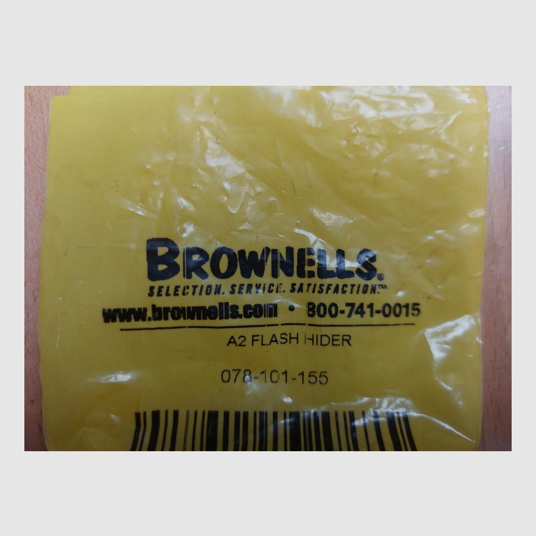 Brownells, USA AR 15 A2
