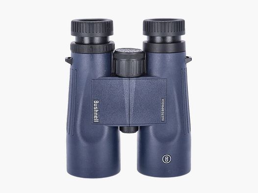 Jumelles Bushnell 8x42 H2O