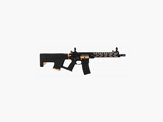 Replica AEG LT-33 Proline GEN2 Enforcer Night Wing Gold Limited Edition