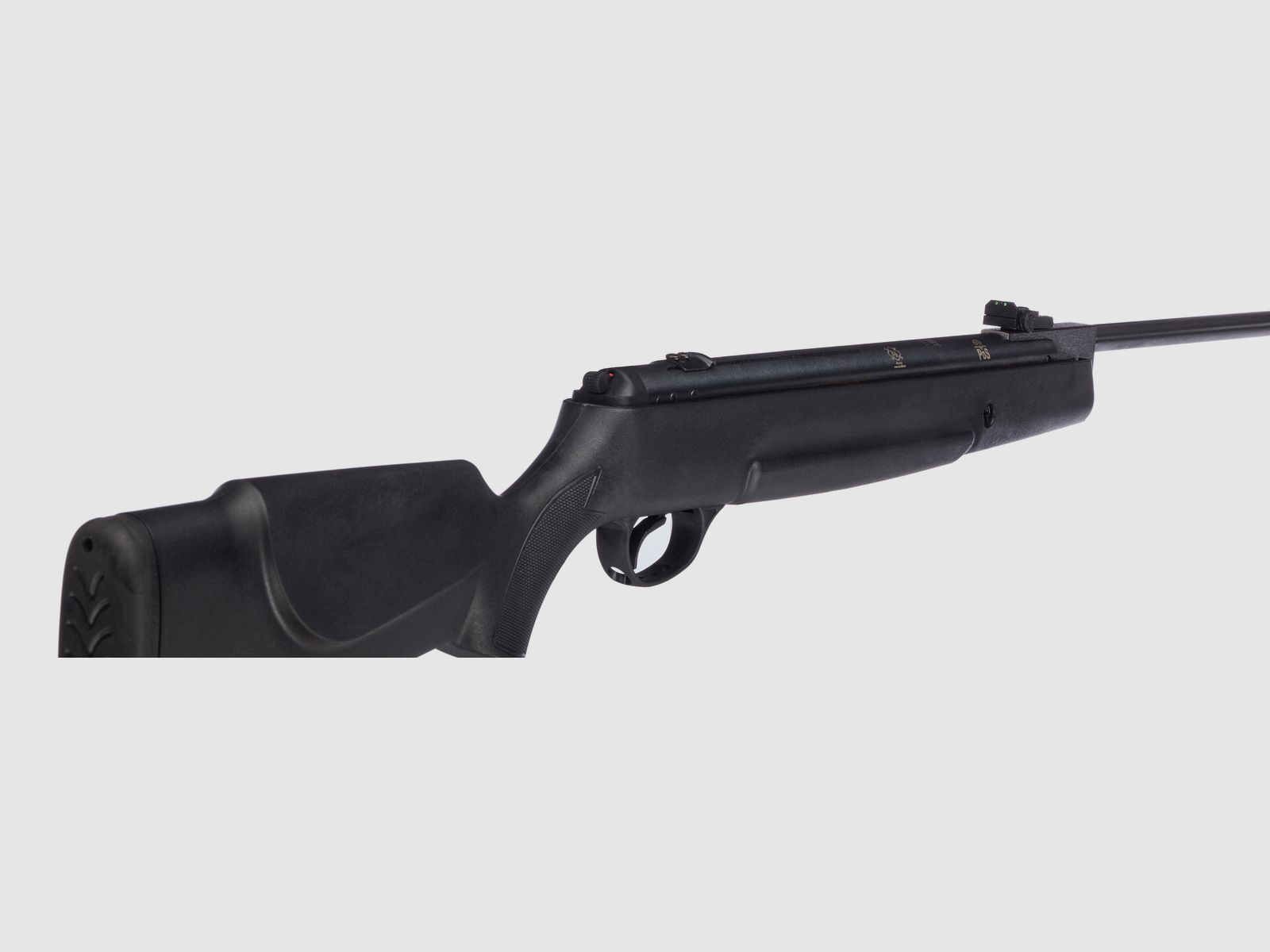 Mercury air Luftgewehr Coromell PDS, Kal. 4,50, Bild 6 von 7