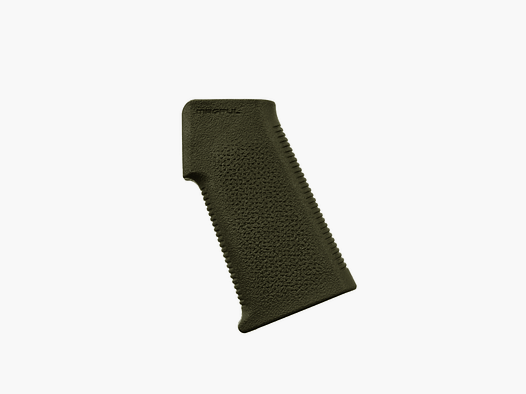 Rękojeść MOE-K AR, MAG438, OD Green - Magpul