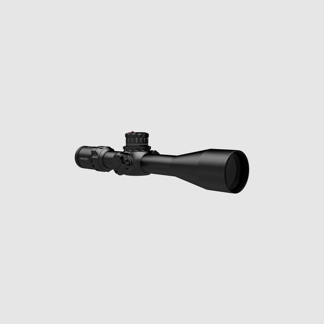 KAHLES K525i 5-25x56 Absehen Mil4+