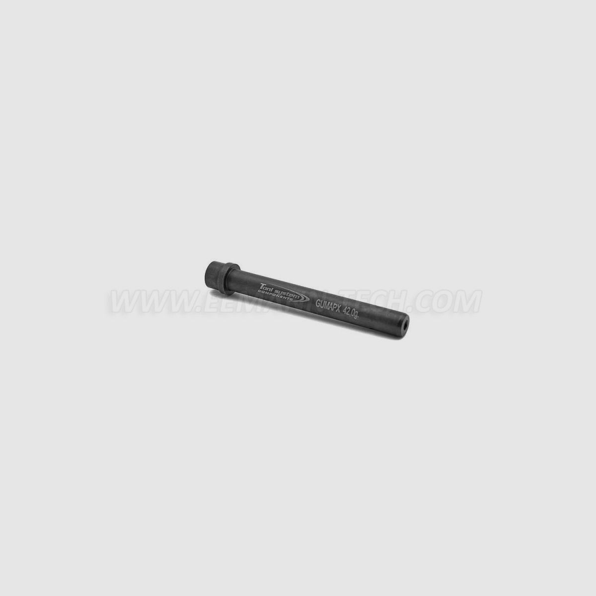 TONI SYSTEM GUMAPX Stahl Führungsstange für Beretta APX, Bild 1 von 3