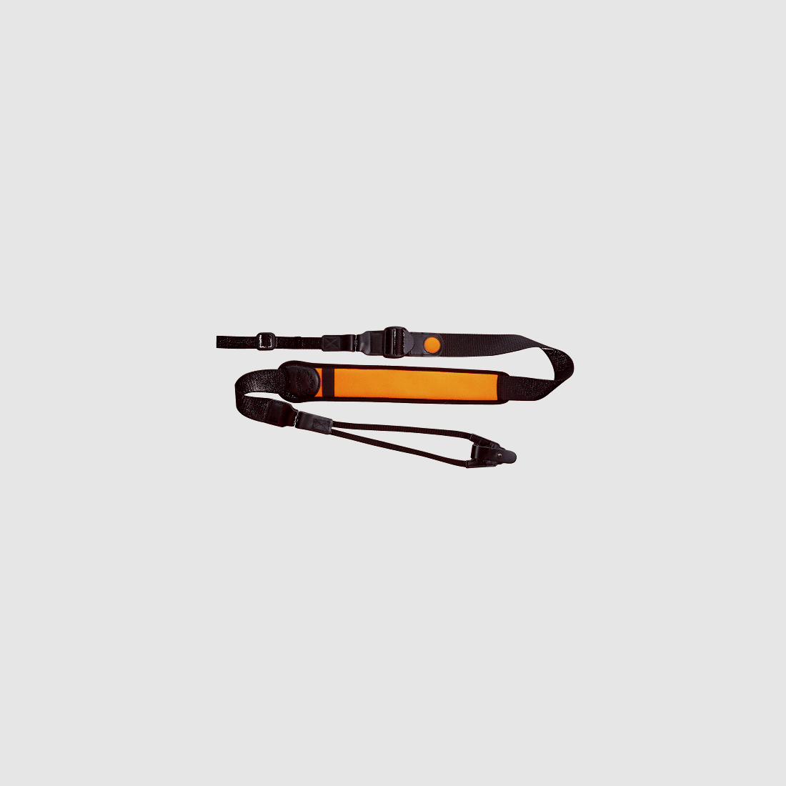 Niggeloh rifle sling driven hunt