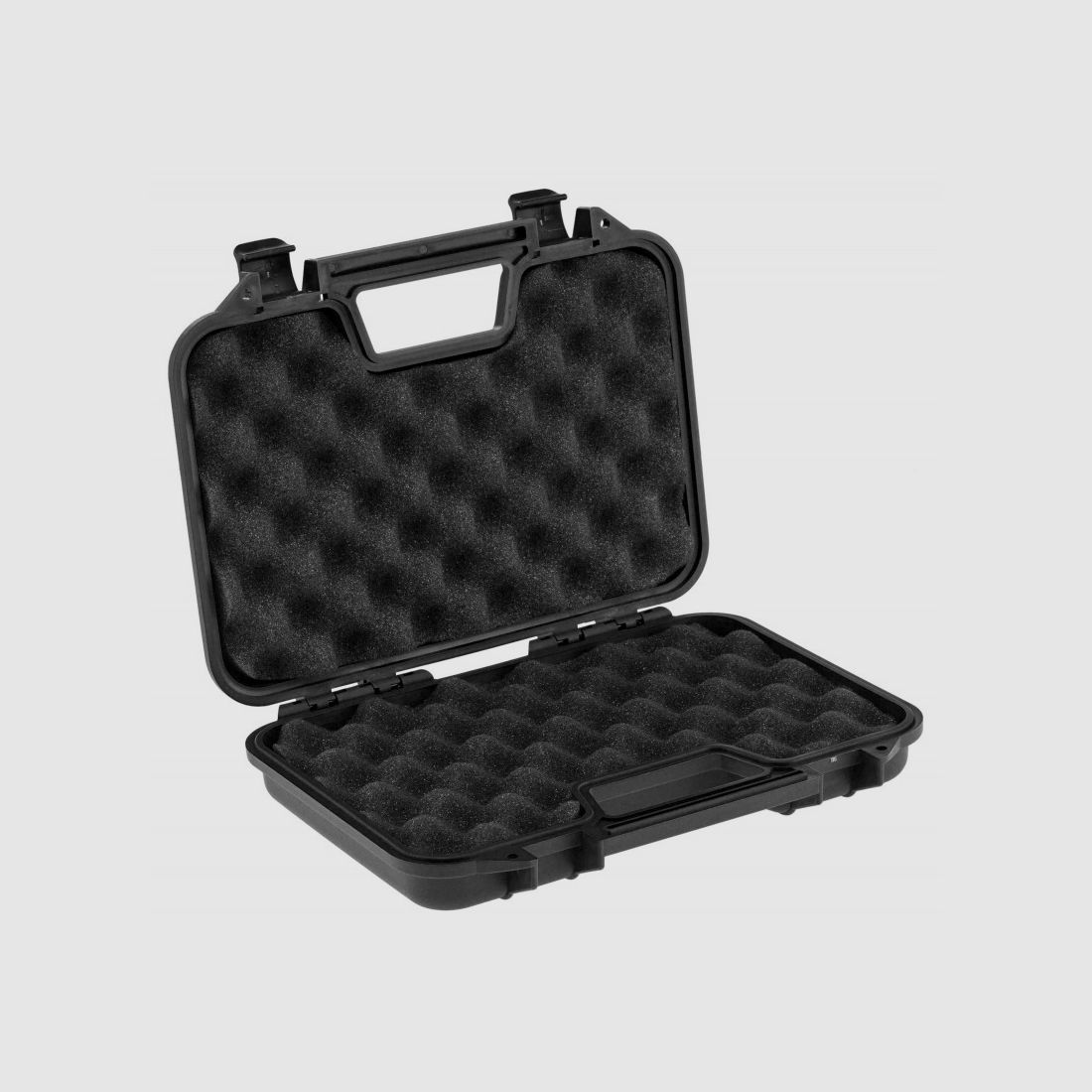 MALETTE TAN ARMES DE POING 31.5CM, image 3 sur 3