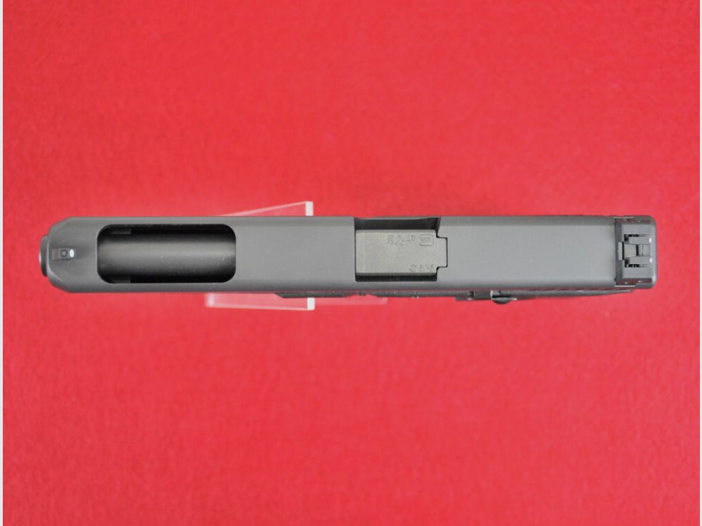 Glock 34 Gen4 9mm Luger