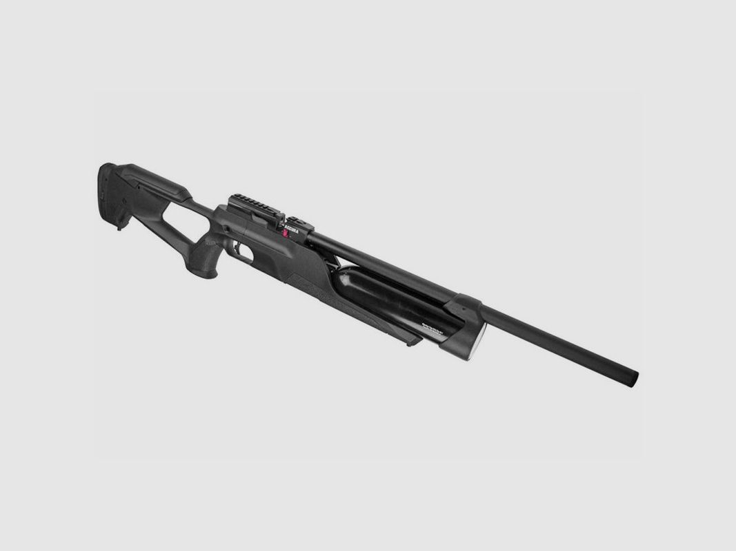 Karabina PCP Accura 5,5 mm 19,9 dżuli Reximex, zdjęcie 4 z 6