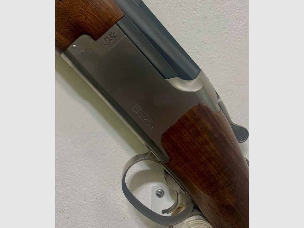 BROWNING 525 TRAP ONE, Bild 6 von 9