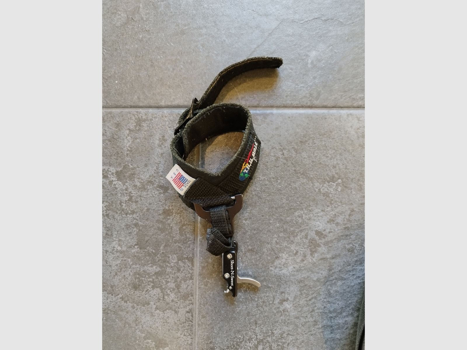 Hoyt Carbon Matrix RKT, image 12 of 12
