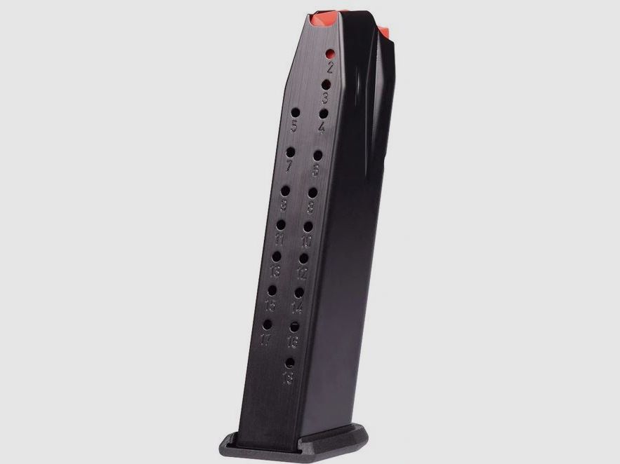 Walther PDP Ersatzmagazin – 9mm Para