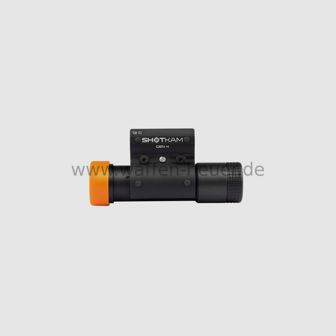ShotKam Mieten 30,- Euro/ Tag, Staffelpreise Gen4