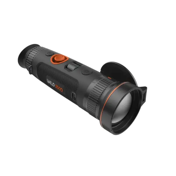 Thermisch Monoculair Thermtec Wild 350D