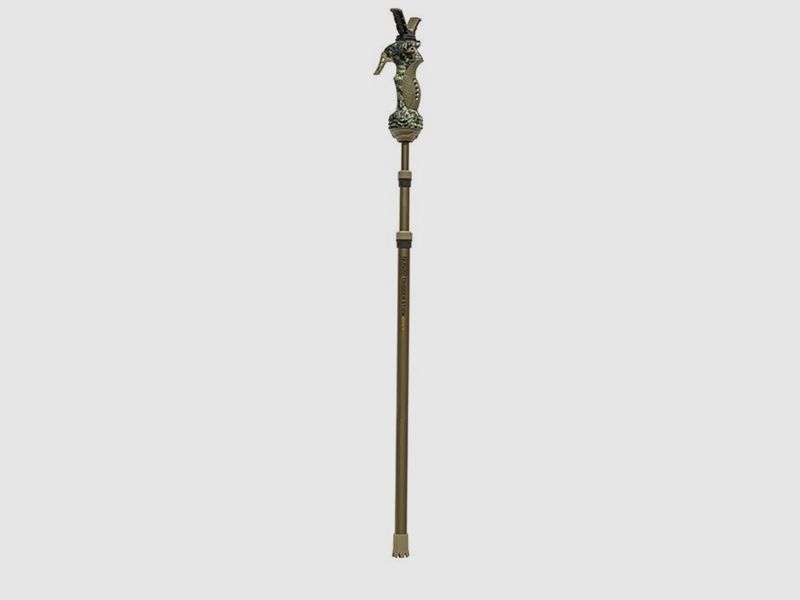 Primos Trigger Stick GEN 3 Bâton de tir / bâton de visée à 1 pied (33-65", 5L), image 1 sur 8