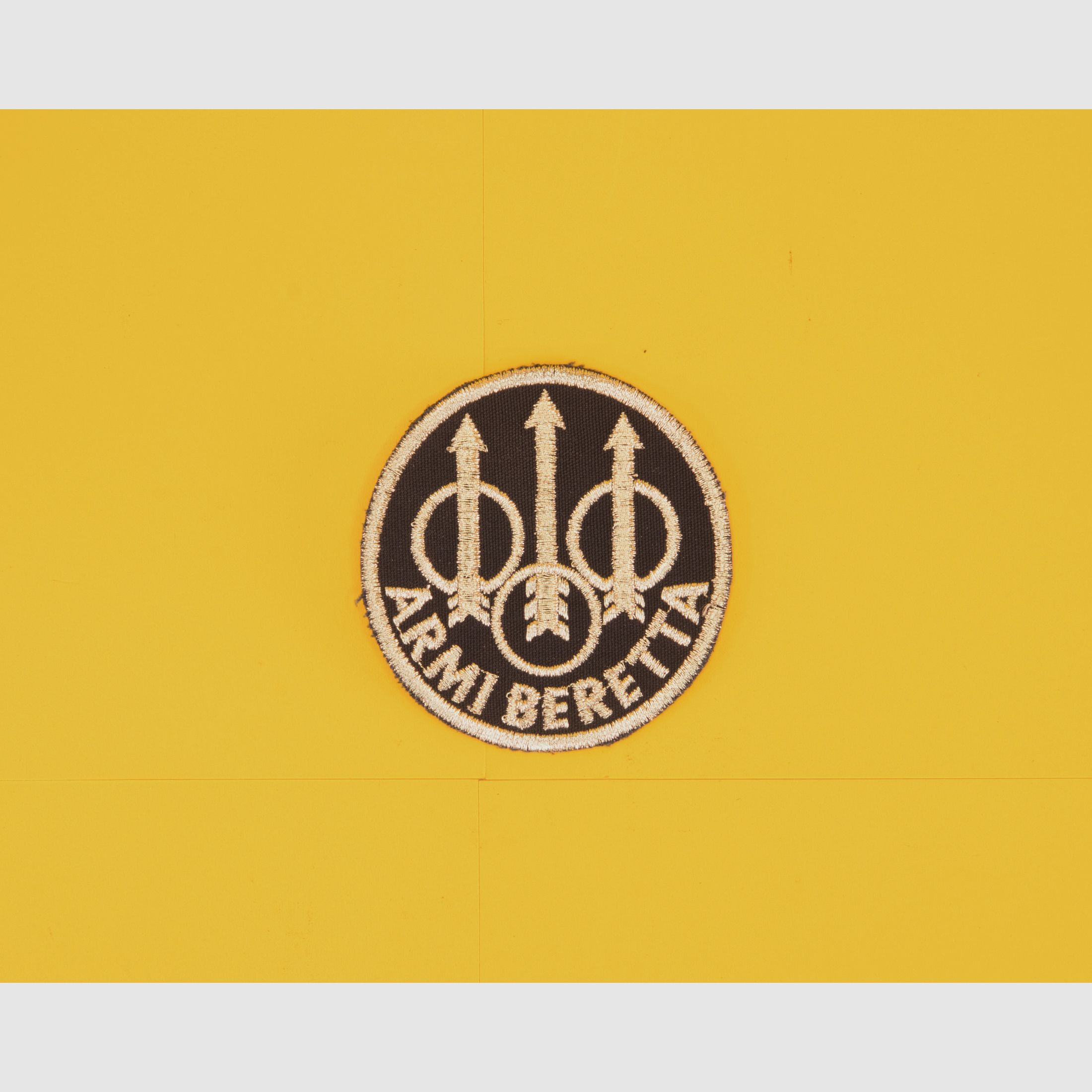 Originele patch / patch van Beretta, afbeelding 1 van 2