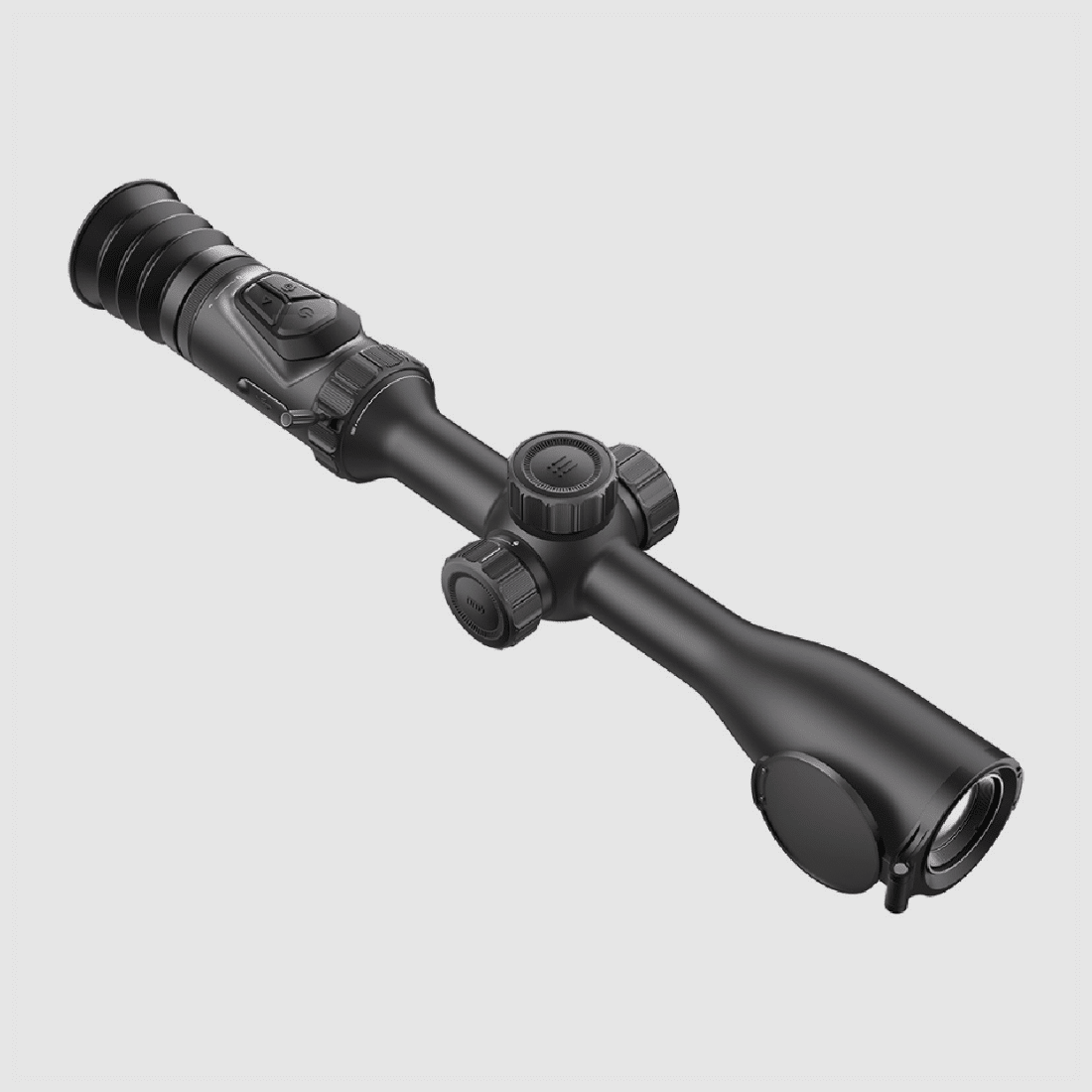 Hikmicro Alpex PRO A50P Luneta noktowizorowa i dzienna, zdjęcie 2 z 6