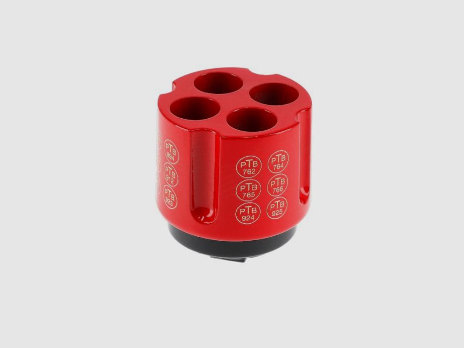 Perfecta Multi Shooter 15mm, Bild 1 von 6
