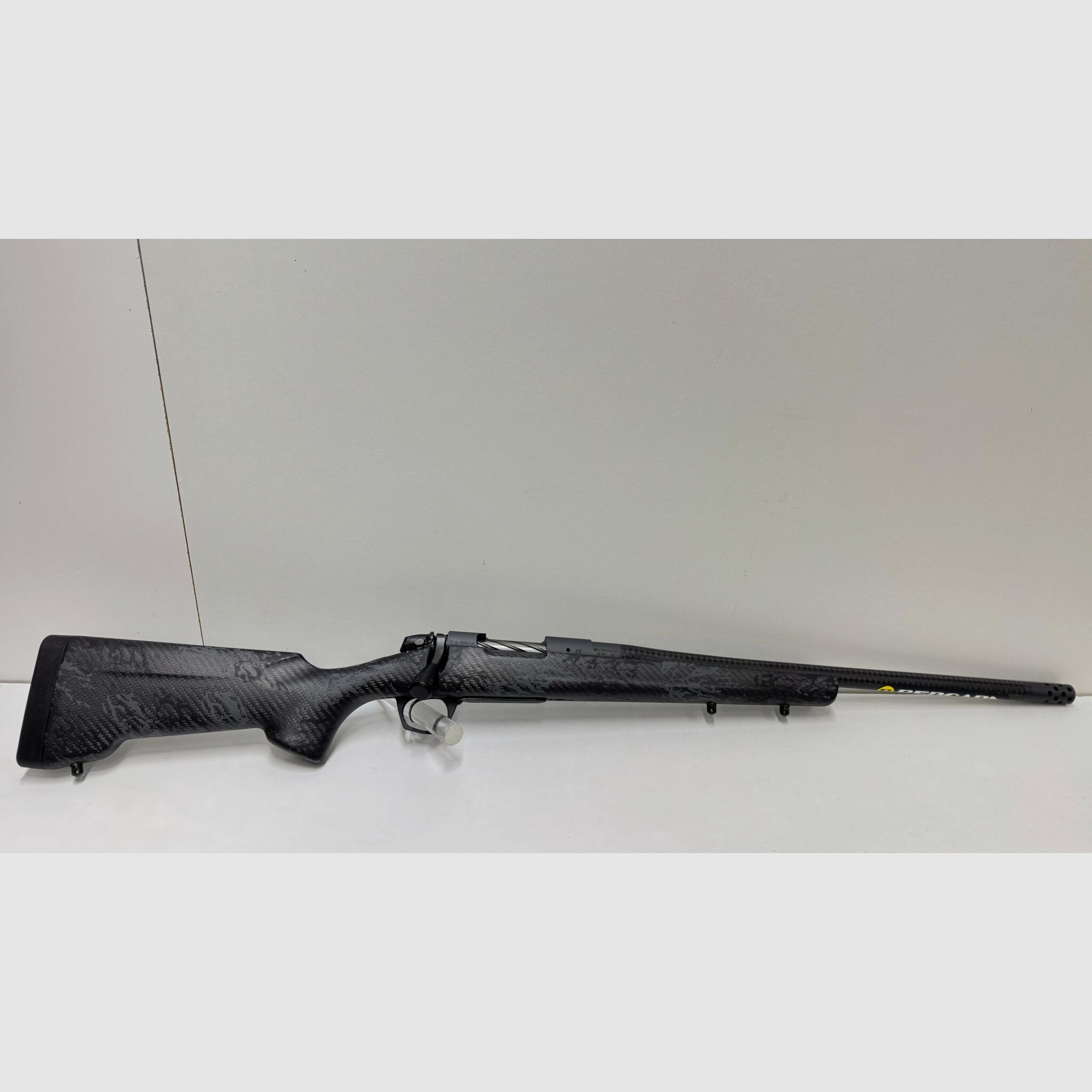 BERGARA B14² CIMA CF Set completo