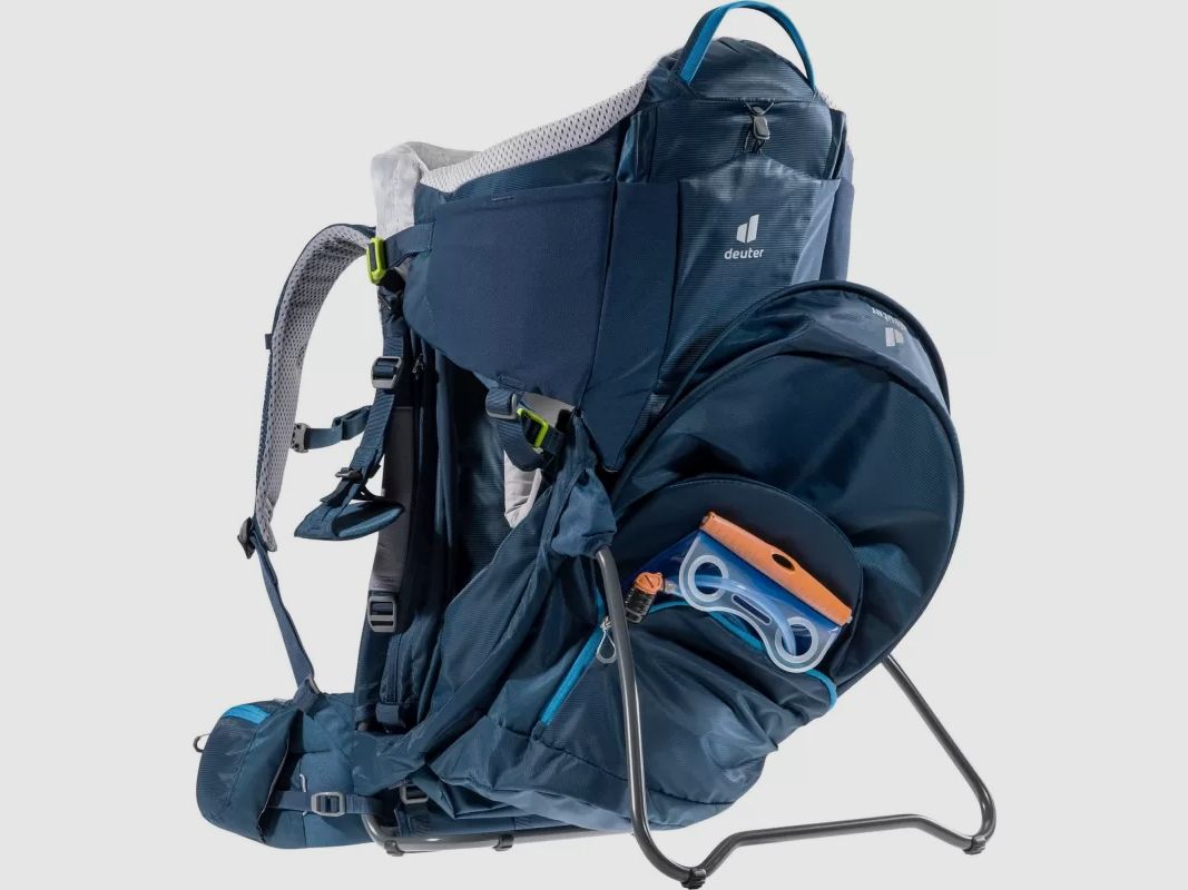 DEUTER Kid Comfort, Bild 3 von 8