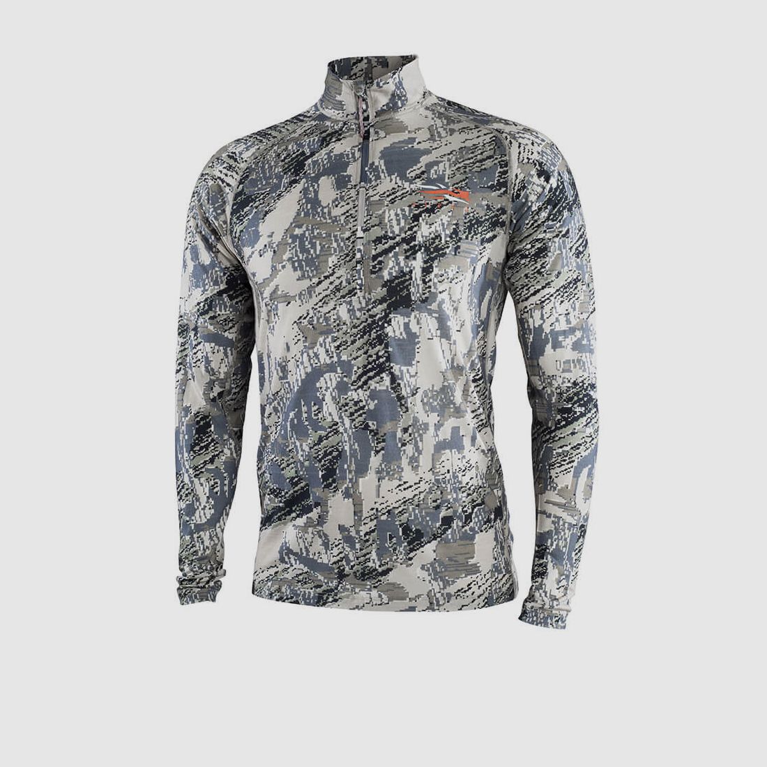 Sitka Gear Core Lightweight Half-Zip Merino (Open Country)