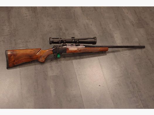 COLT SHARP SINGLE SHOT cal. 7 MM Rem Mag