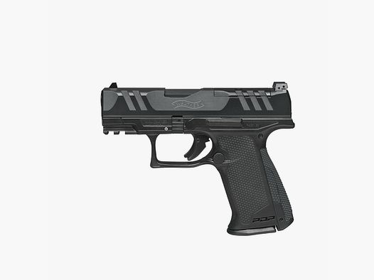 Walther PDP F-Series 3,5'' OR 9mm Luger Pistola