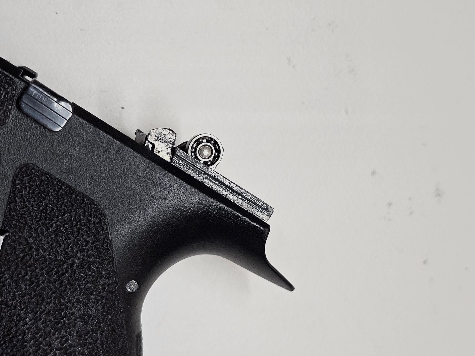 KP-13 Custom mit riesigem Magazinsatz