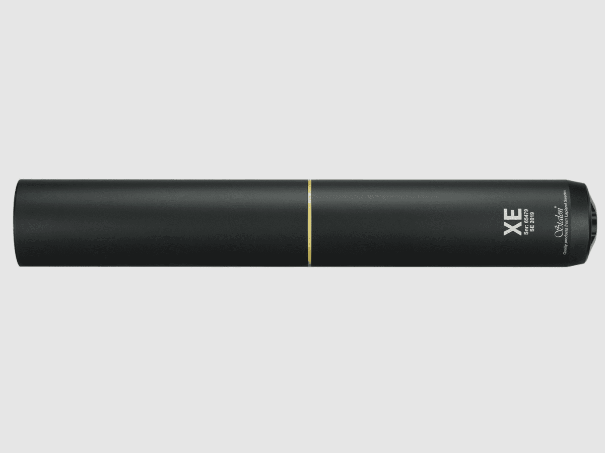 Stalon XE149 Silencer