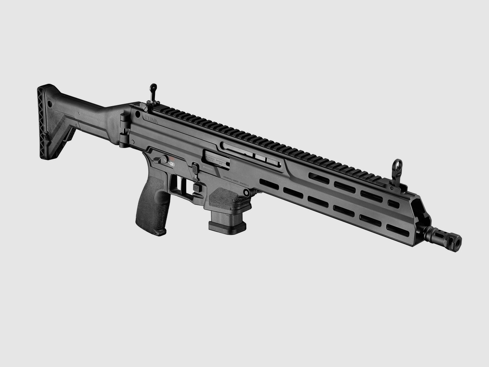 Springfield Armory Kuna Kal.9×19, Bild 1 von 8