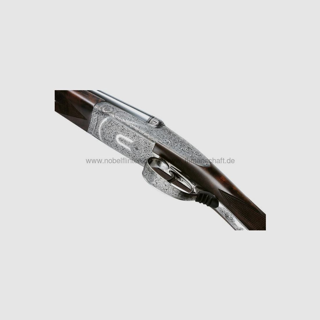 Royal Churchill Crane