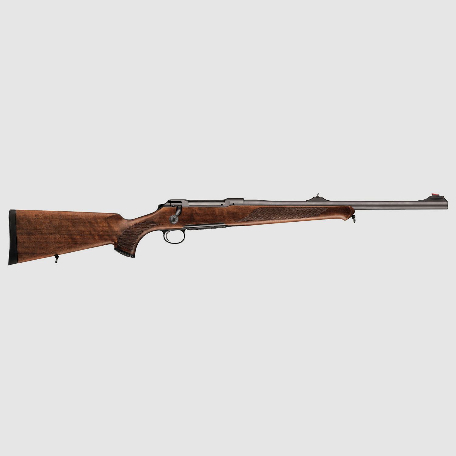 Sauer S101 Forest Heavy Laufkontur