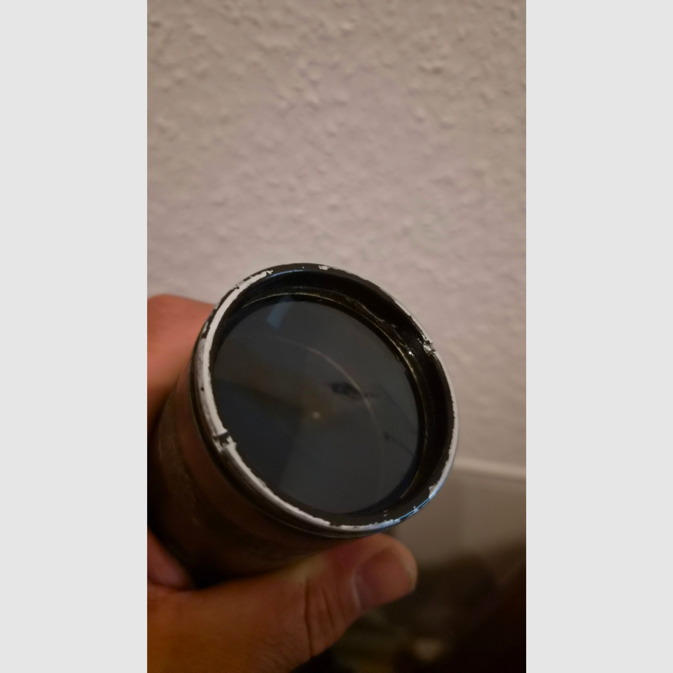 Carl Zeiss Jena Zielacht