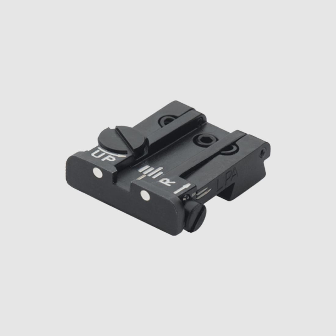 Visier LPA TPU75CZ für CZ75