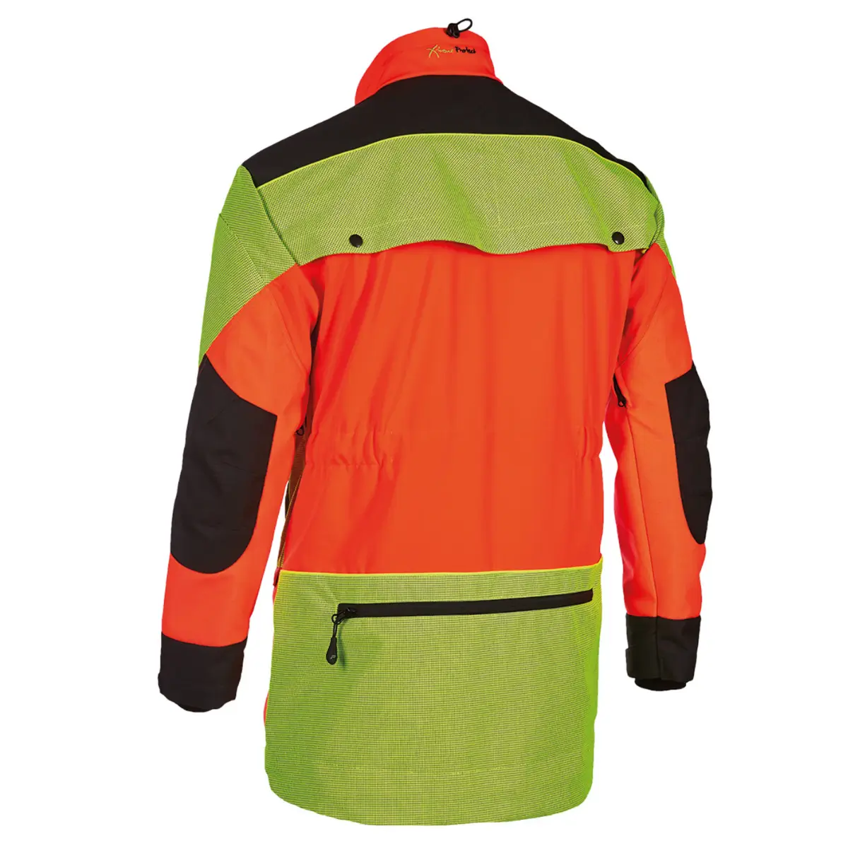 PSS Sauenschutzjacke X-treme Protect, Bild 2 von 16