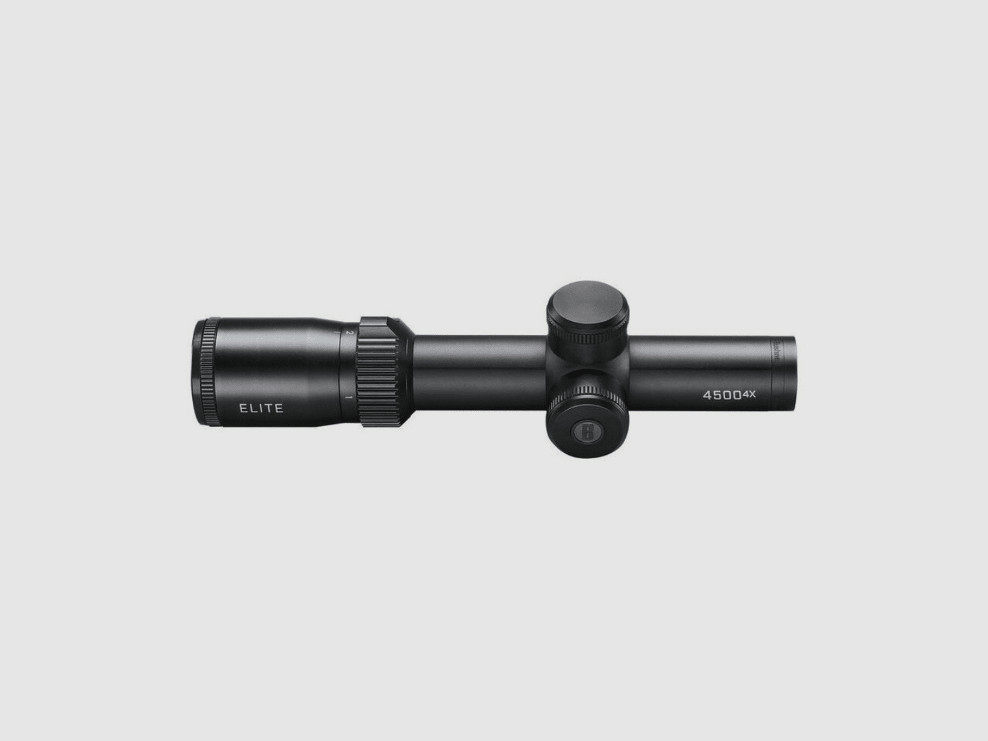 BUSHNELL ELITE 4500 4X 1-4×24 Multi-X riflescope, image 4 of 6