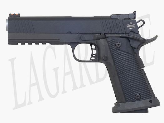 ROCK ISLAND ARMORY 1911 A2 FS MATCH TACT (PISTOLET)
