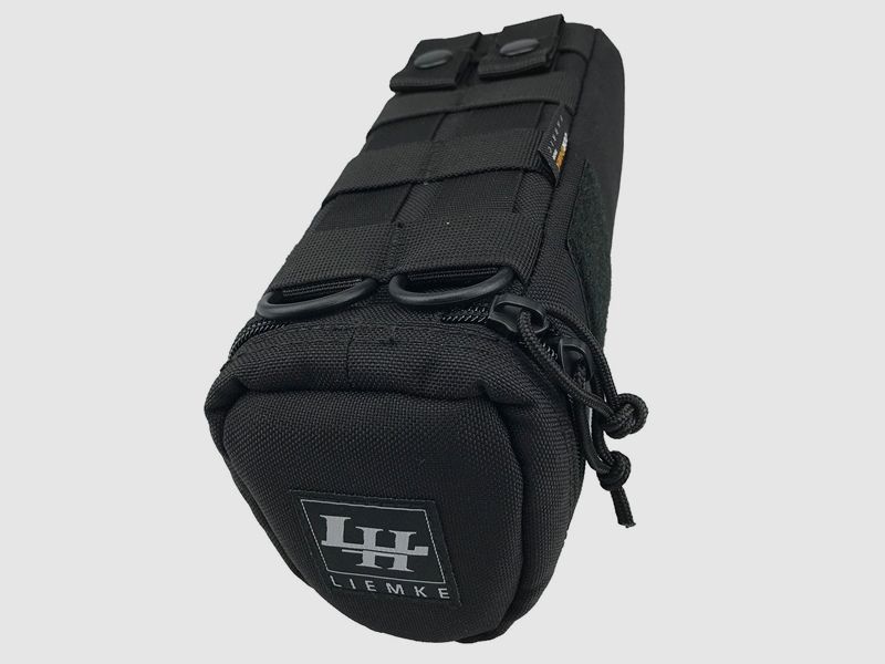 Liemke deployment bag ... for Keiler / Merlin 35; 42 / Challenger 35 and Luchs-1/Luchs-2