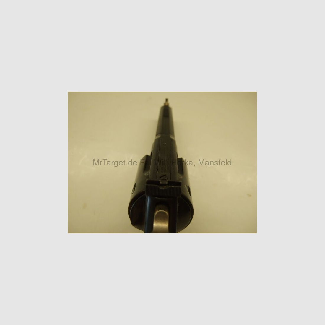 Astra 960 * 6schüssig * Mikrometerkimme * Note 2,0