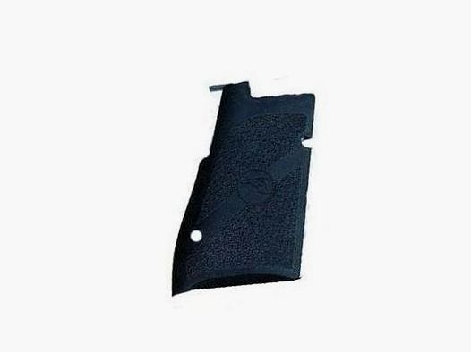 Impugnatura in gomma nera Desert Eagle XIX