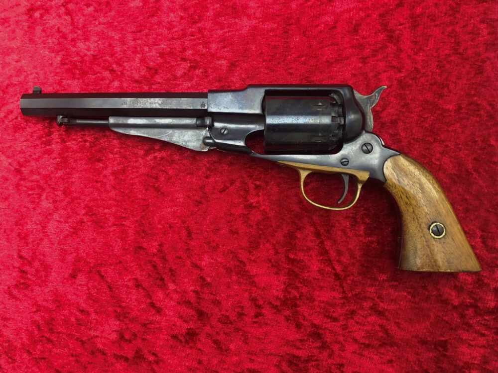 Euroarms Brescia New Model Army, Bild 1 von 4