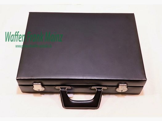 German Various Pistol Cases