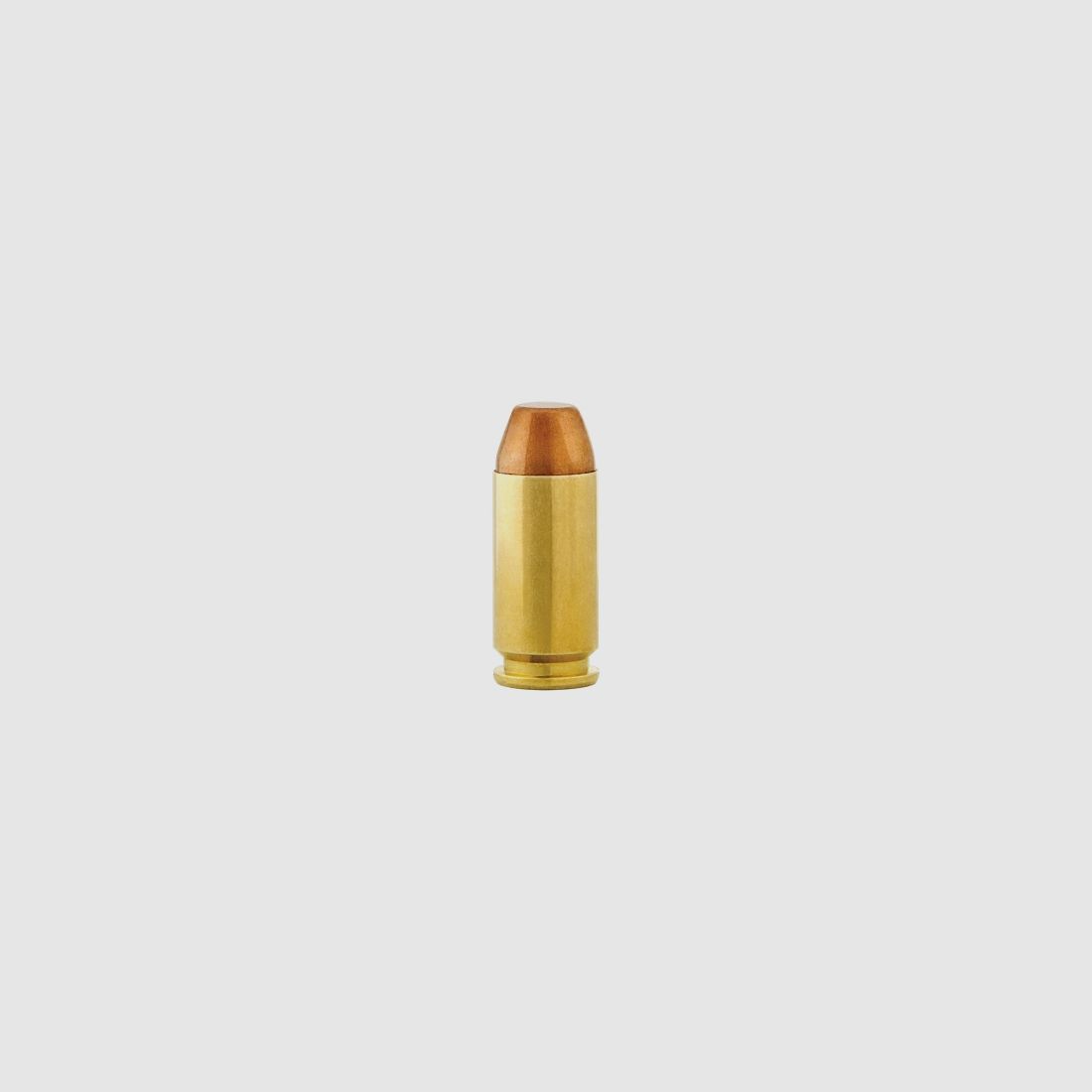 Aguila Standard .40 S&W 180GR FMJ 50 cartridges