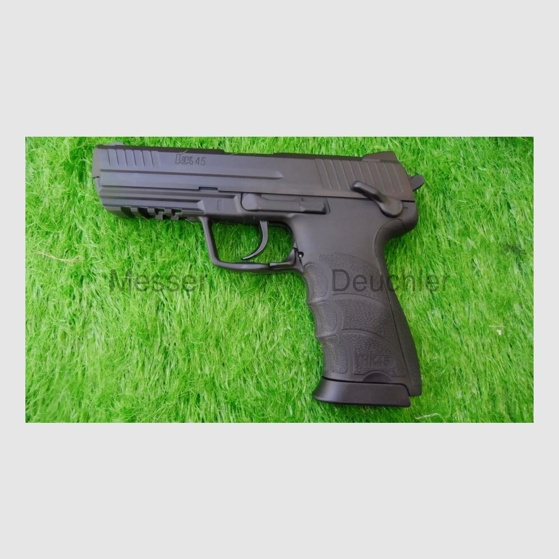 Umarex / Heckler & Koch HK45