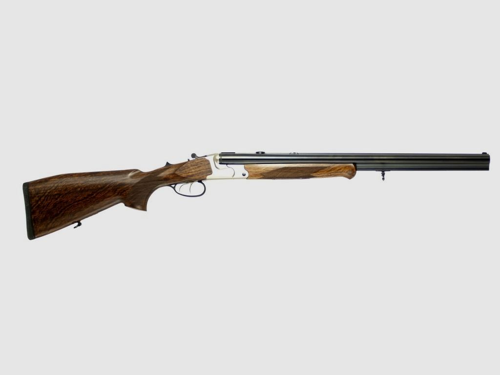 Krieghoff 12-12-7x65R, image 6 of 19
