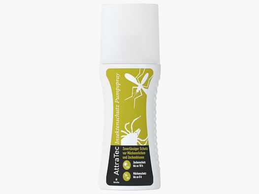 ATTRATEC Insektenschutz